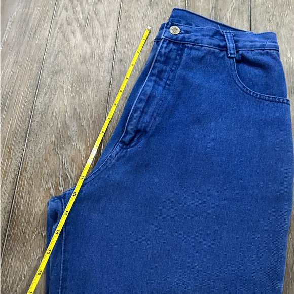 Vintage PS Gitano Jeans - Picture 8 of 12